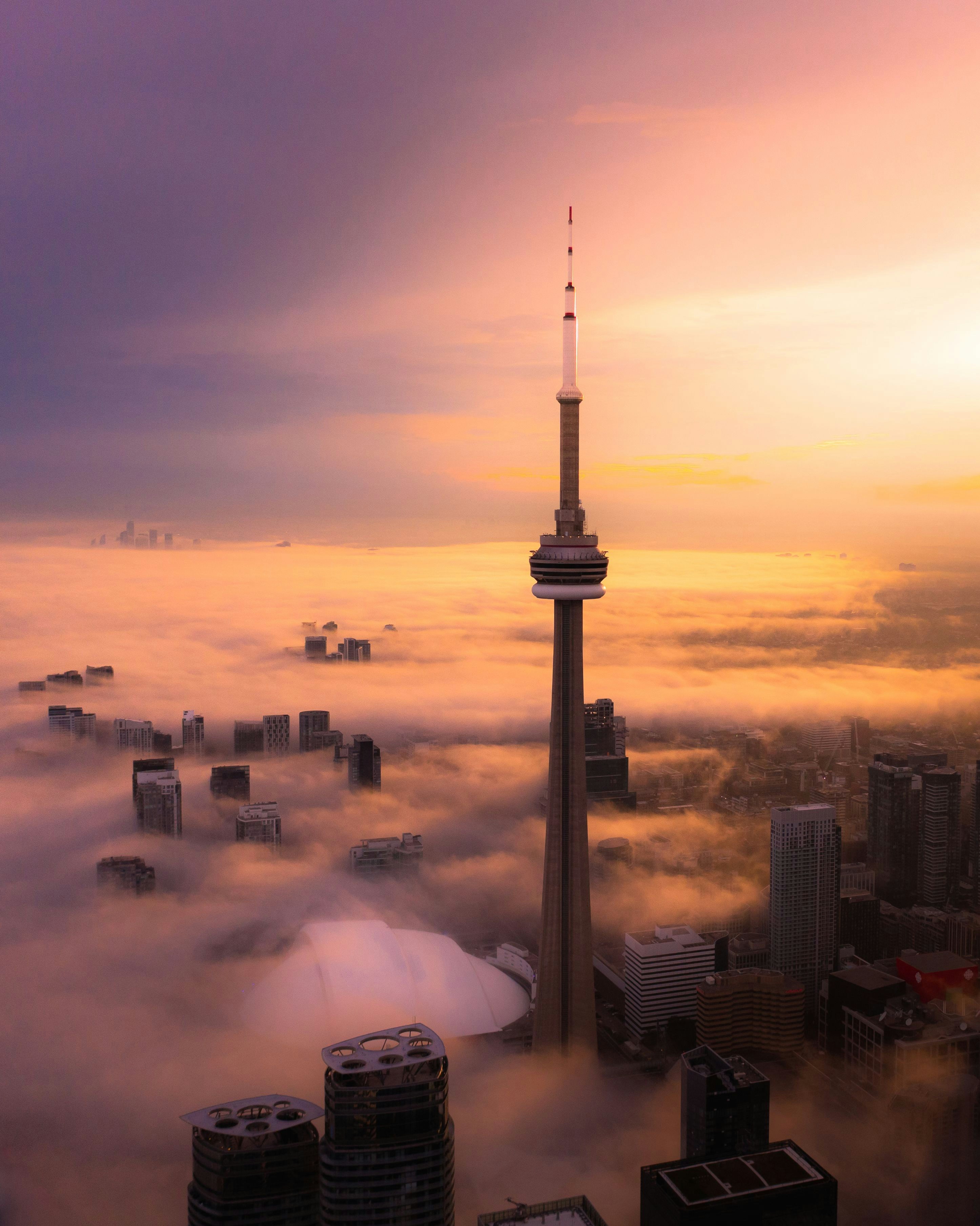 Toronto