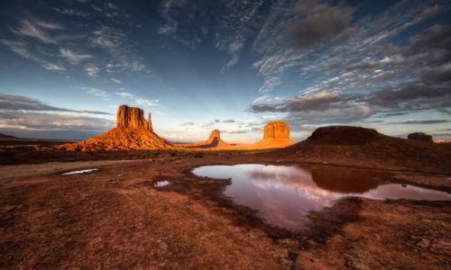 Monument Valley