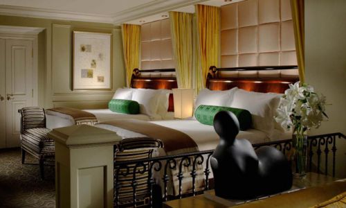 HotelNevadavenetian zimmer