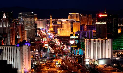 Las Vegas Strip