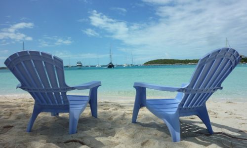 Stocking Island - Exuma