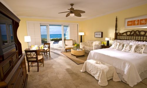 Wohnbeispiel - Sandals Emerald Bay