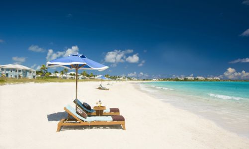 Strand - Sandals Emerald Bay