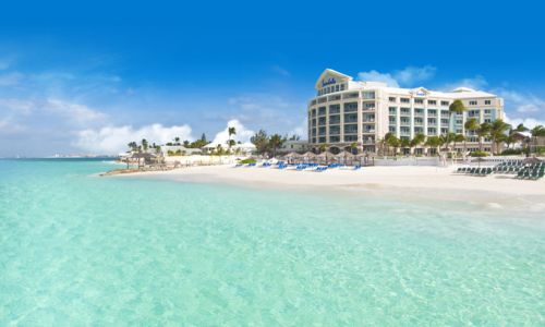 Sandals Royal Bahamian