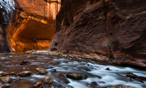 Zion National Park