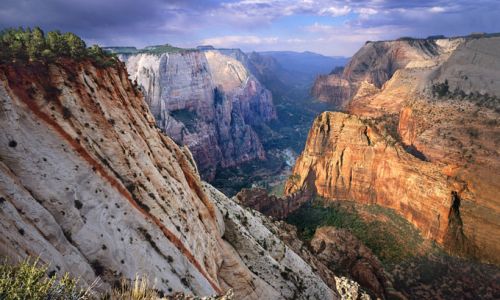 Zion National Park