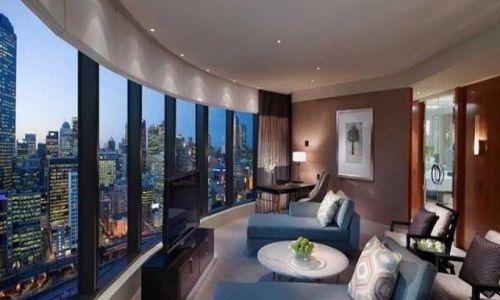 HotelAustralienCrown Towers Melbourne 3