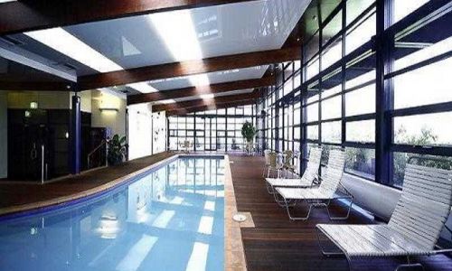 HotelAustralienNovotel Canberra 3