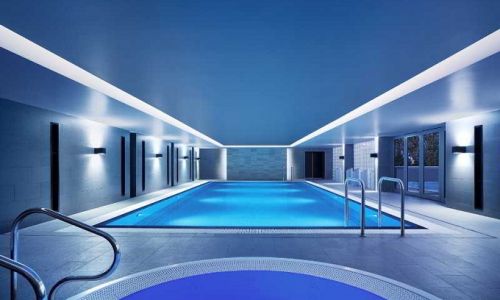 HotelAustralienShangri La Sydney 4
