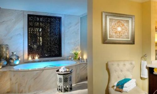 HotelVereinigte Arabische EmirateDubai OneOnly2