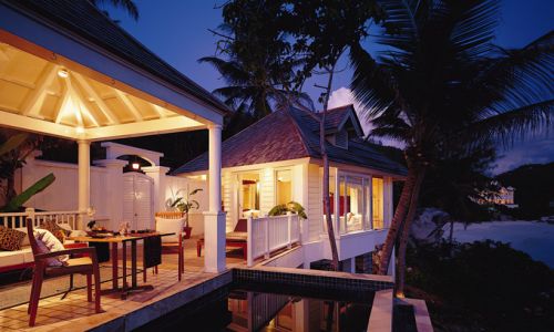 HotelSeychellenSeychellen Banyan Tree 5