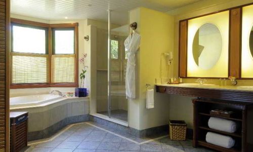 Beachcomber Dinarobin Hotel Golf & Spa - Wohnbeispiel