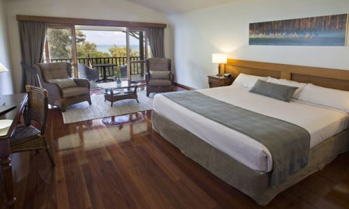 HotelAustralienThala Beach Resort Port Do2