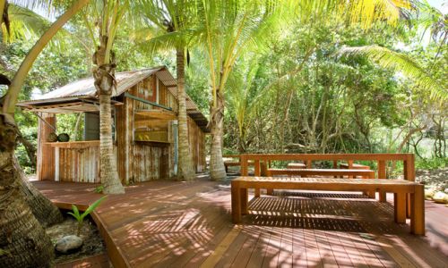 HotelAustralienThala Beach Resort Port Do3