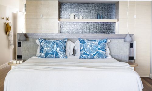 HotelAustralienBeach Club Hamilton Islan