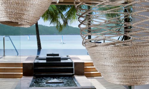 HotelAustralienBeach Club Hamilton Island