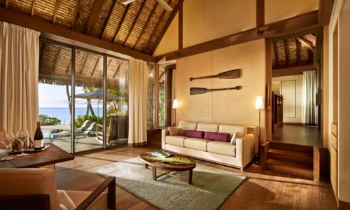 Tetiaroa - Brando
