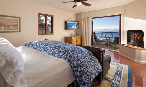 HotelCaliforniaBacara Resort Ocean View Ro