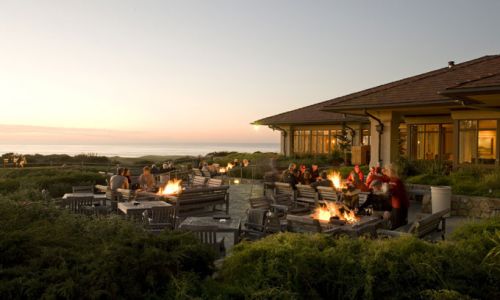 HotelCaliforniaInn at Spanish Bay ext2