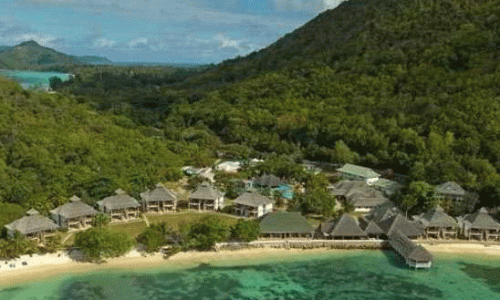 Seychellen LeDomaine