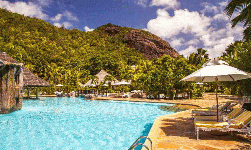 Seychellen LeDomaine