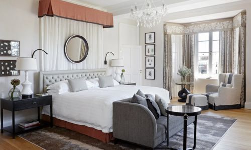 HotelSuedafrikaBelmond Mount Nelson Junior