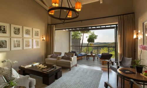 HotelSuedafrikaDelaire Graff Estate Room