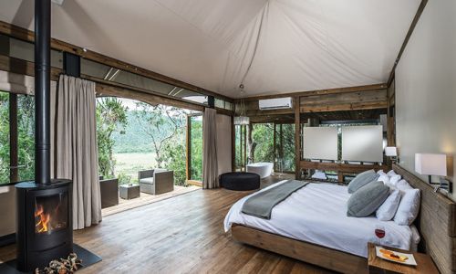 HotelSuedafrikaKariega Game Reserve Settle
