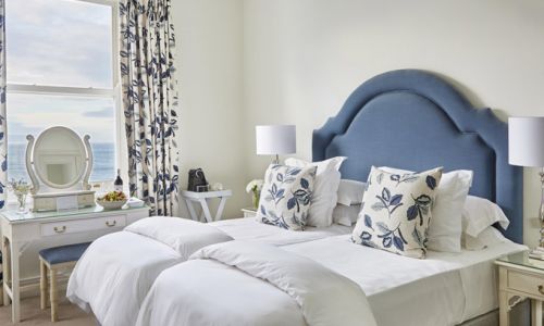 HotelSuedafrikaThe Marine Hotel Hermanusl Room