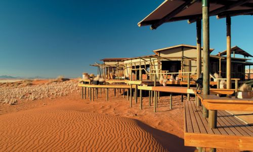 Dunes Lodge