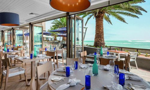 HotelNamibiaHotelStrandRestaurantMee