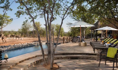 HotelNamibiaOngavaTentedCampPool