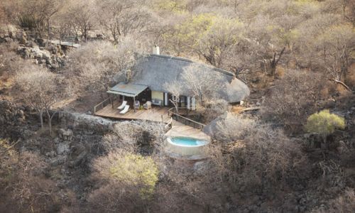 HotelNamibiaLittleOngavaGuestVillaLuft
