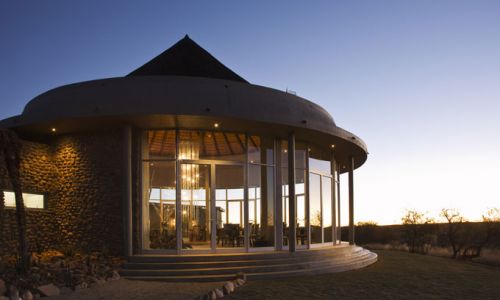 HotelNamibiaNaankuseLodgeRestaurant