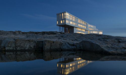 HotelNeufundlandFogoIslandInn1