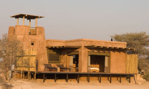NamibiaOngumaBushSuite