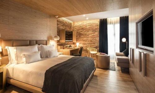 SpanienBarcelonaMonumentHotelJuniorSuite2