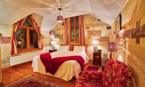 HotelNeuseelandPen y bryn LodgeZimmer Annex Room