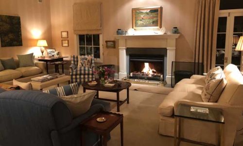 HotelNeuseelandEden HouseLounge 1