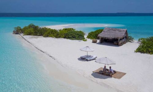 HotelMaledivenSonevaFushi Picnic