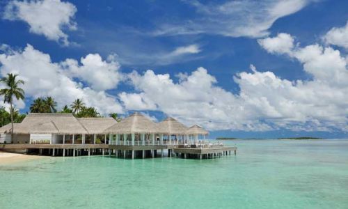 HotelMaledivenAyadaMaldives Ocean Breeze