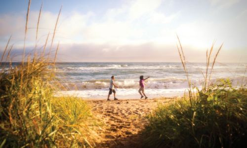 Nova ScotiaBeach