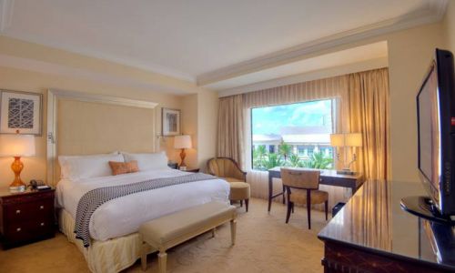 HotelFloridaOrlando WaldorfAstoria Zimmer