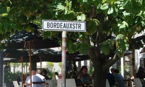 SuedafrikaFranschhoekBordeauxstr