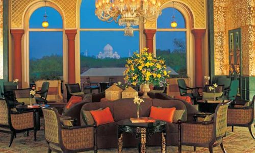 HotelIndienAgraThe Oberoi AmarvilasLobby