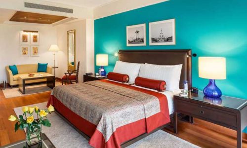 HotelIndienDelhiThe Oberoi New DelhiPremier Room