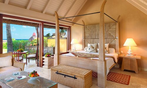 HotelMauritiusThe Oberoi MauritiusLuxery Pavilion