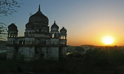 HotelIndienPannaThe SaraiPanna