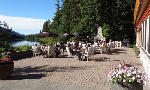 HotelBritish ColumbiaClearwaterAlpineMeadows1