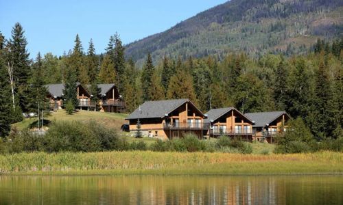 HotelBritish ColumbiaClearwaterAlpineMeadows2